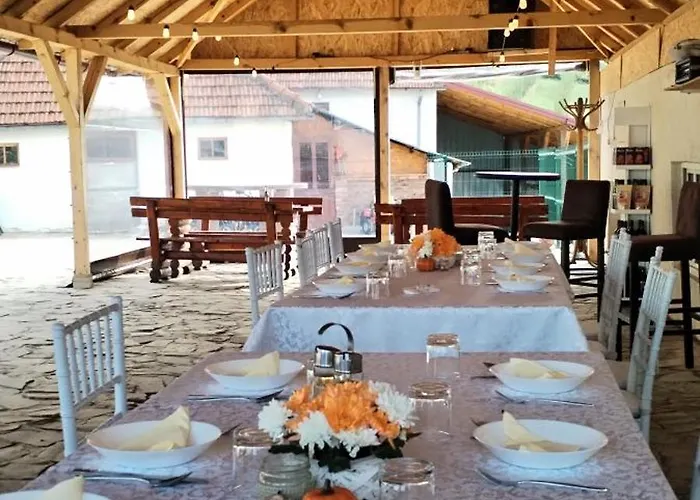 Ranc Sretenovic Апартаменты *